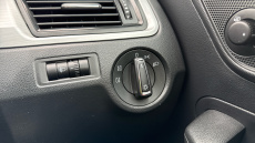 Skoda Rapid Spaceback 1.2 TSI 90 SE Tech 5dr Petrol Hatchback